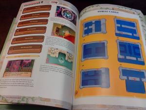 Prima Official Game Guide The Legend of Zelda - A Link Between Worlds - Collector's Edition (11)